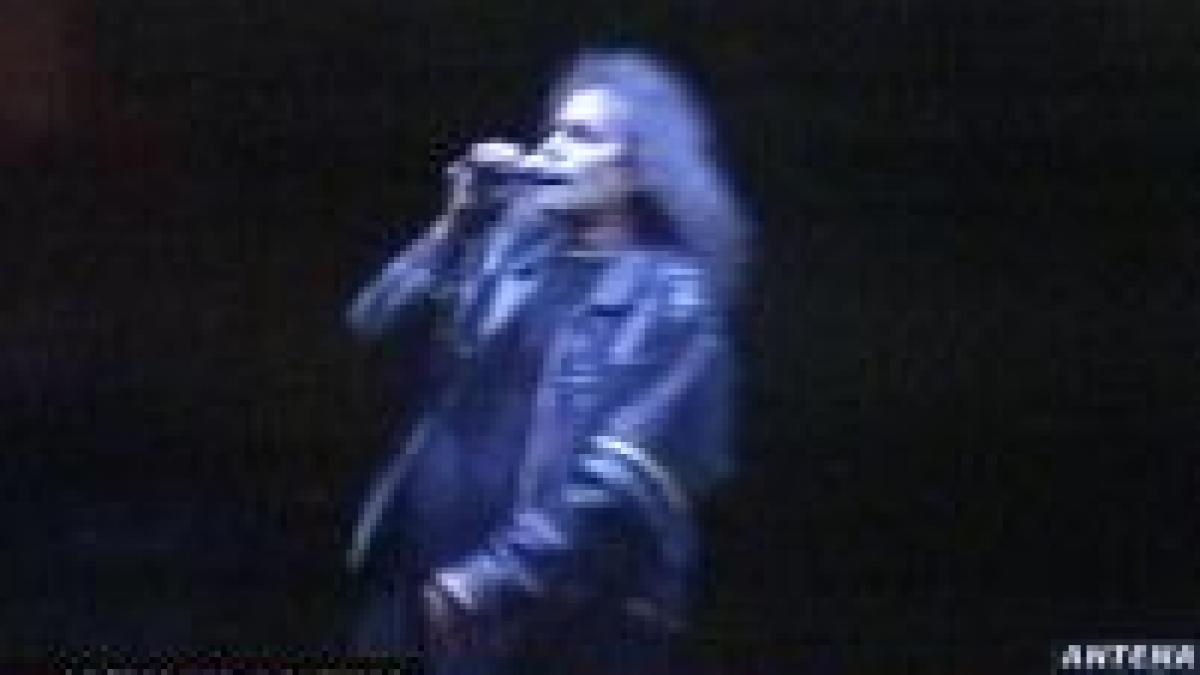 iris a incheiat festivalul artmania