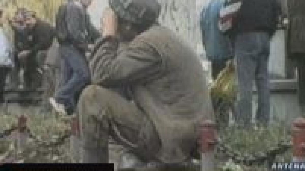 jumatate de miliard de pentru inchiderea a 90 de mine