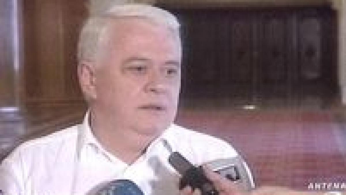 nicolaescu a negociat cu deputatii psd