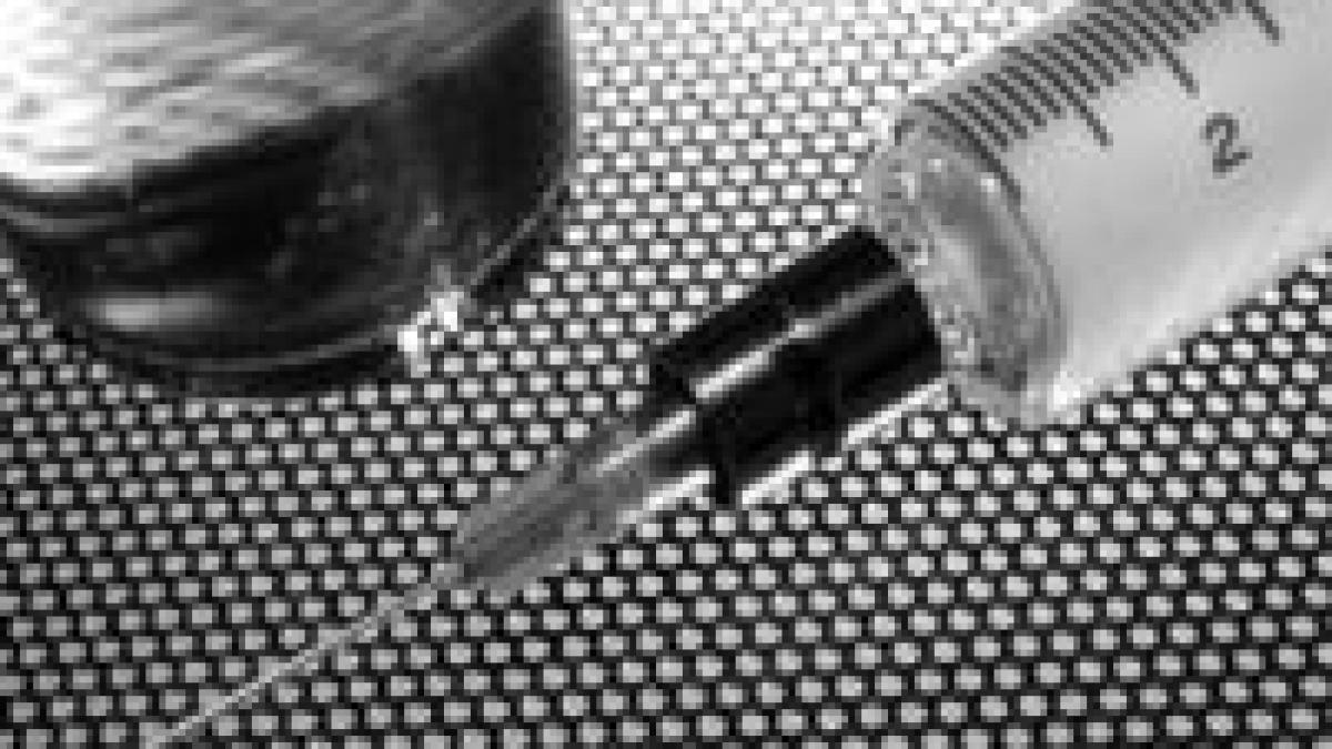 vaccinul care te fereste de gripa toata viata