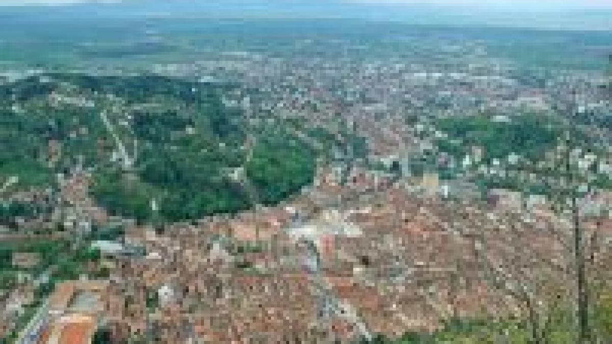 aeroportul de langa brasov va fi gata in 2009