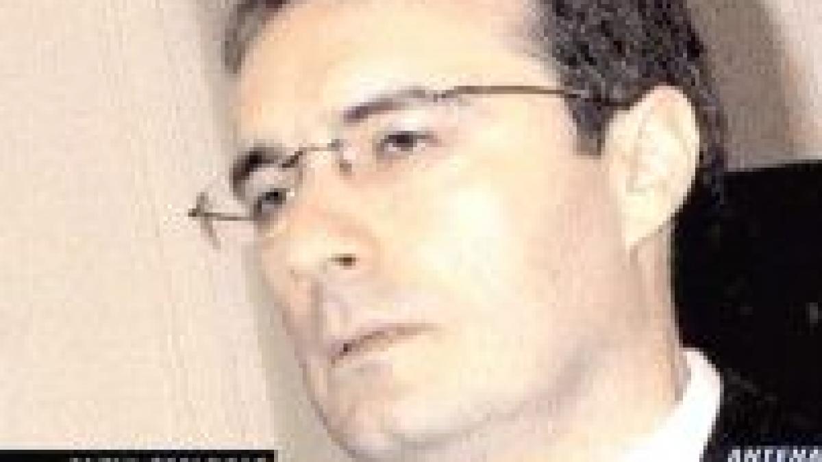 coldea a actionat la comanda politica