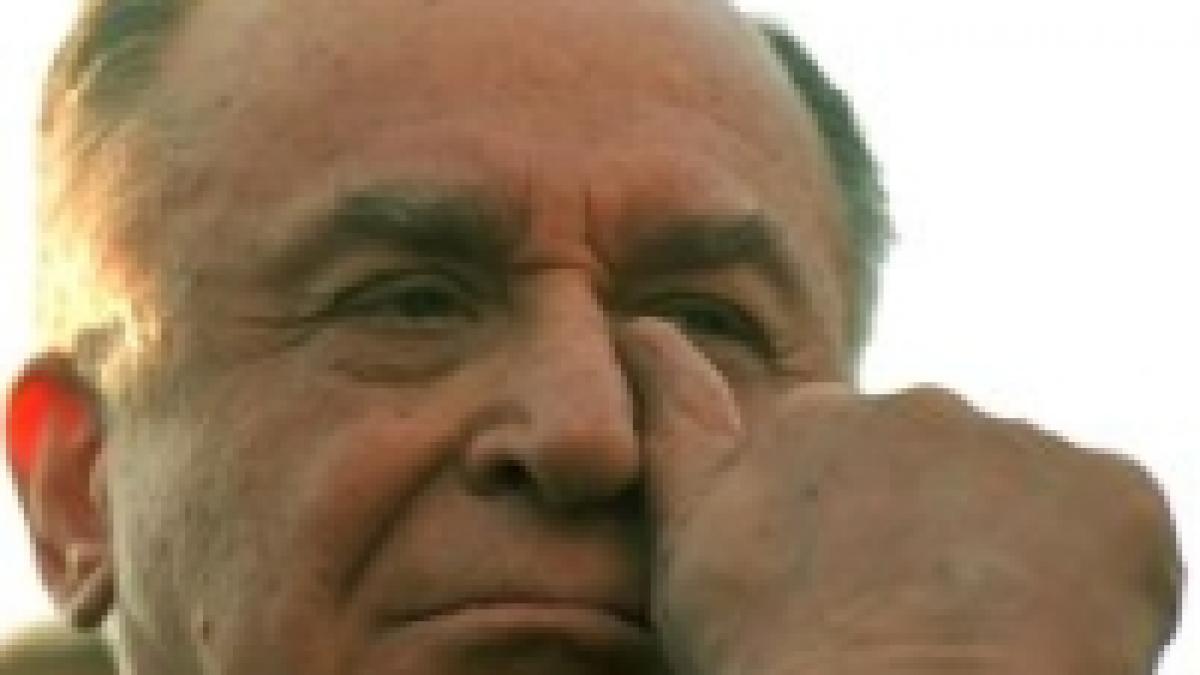 mineriada iliescu invinuit de moartea a 4 persoane