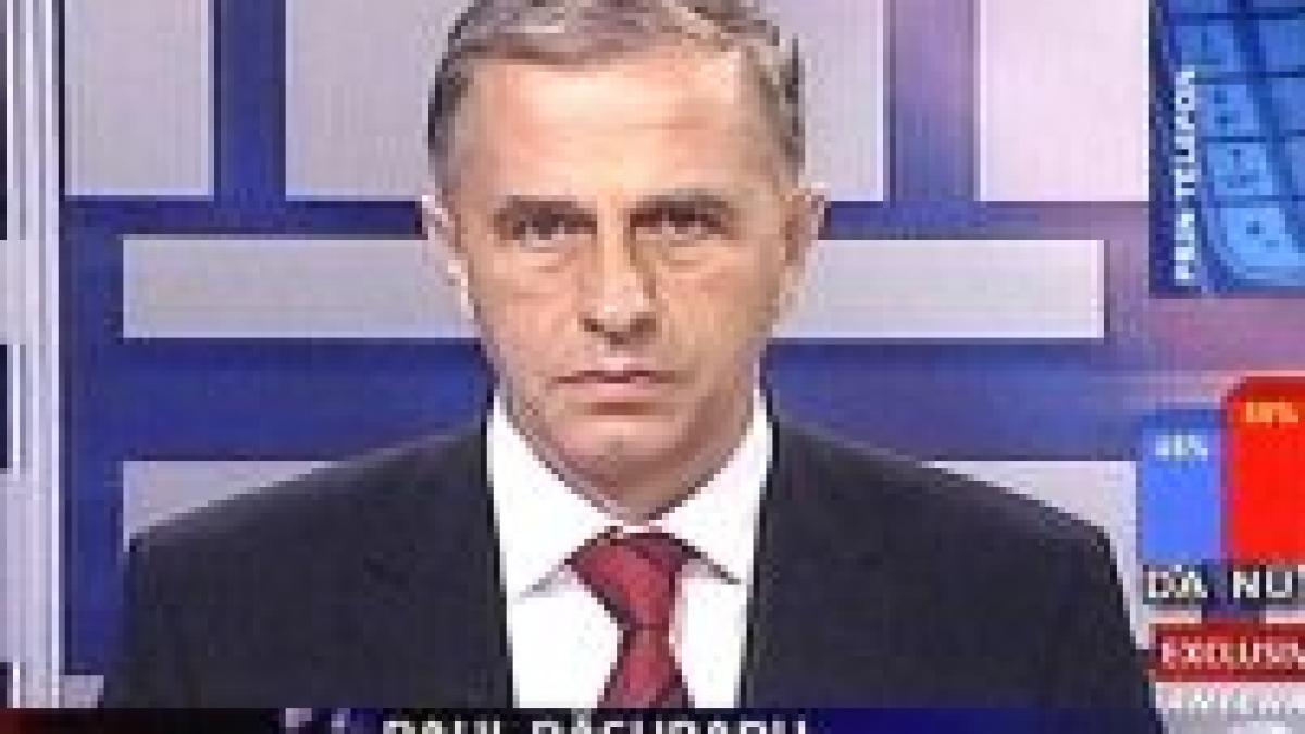 psd ameninta guvernul cu motiunea