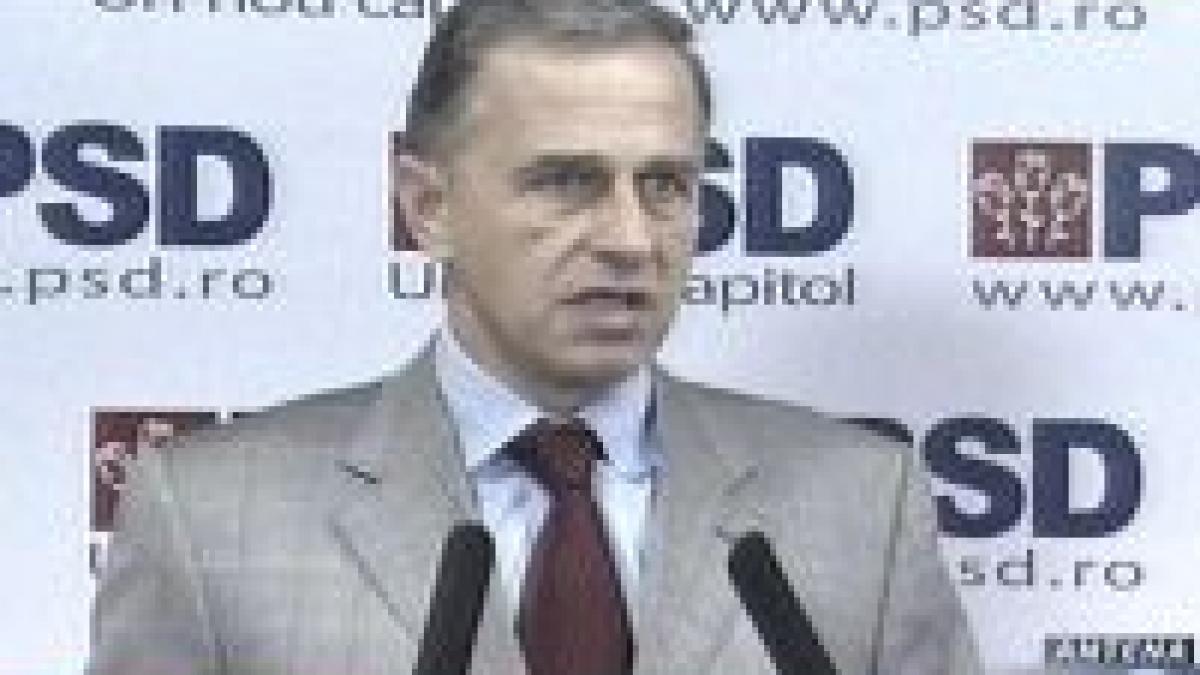 psd propune cresterea pensiilor cu o treime