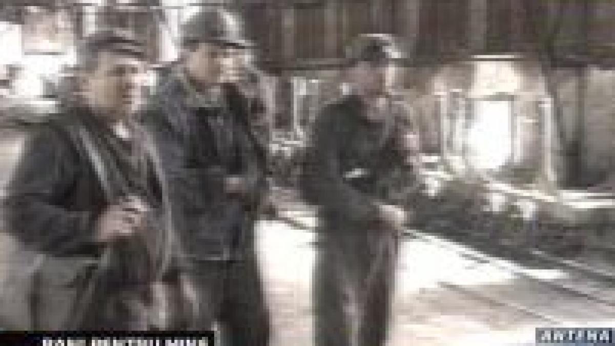 statul ingroapa 500 mil euro in inchiderea minelor