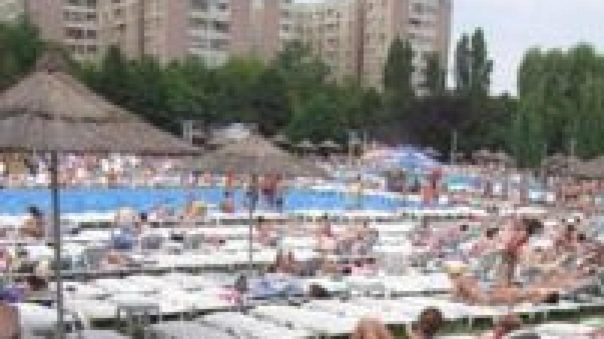 strandurile din capitala vor functiona non stop