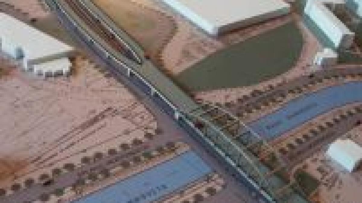 trafic restrictionat in zona grozavesti cotroceni