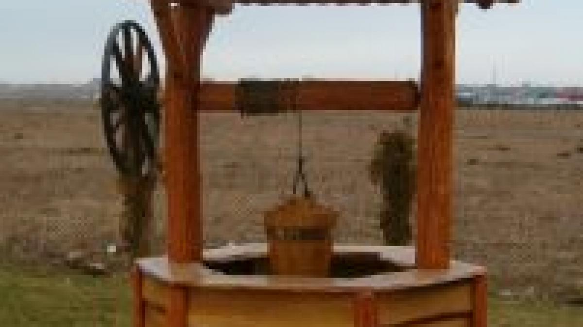 apa de fantana a ucis un bebelus de o luna