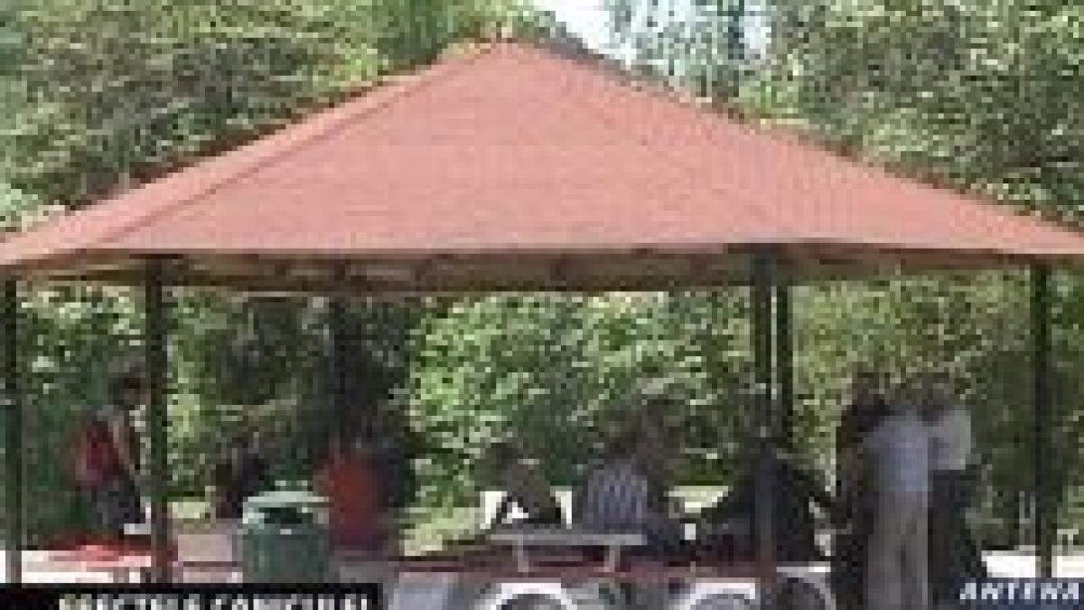 atentionare de canicula cod galben pentru 22 de judete