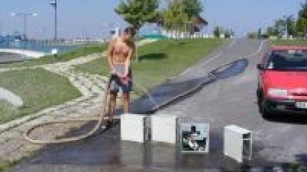 Canicula dăunează computerului. Cum să-l  răciţi