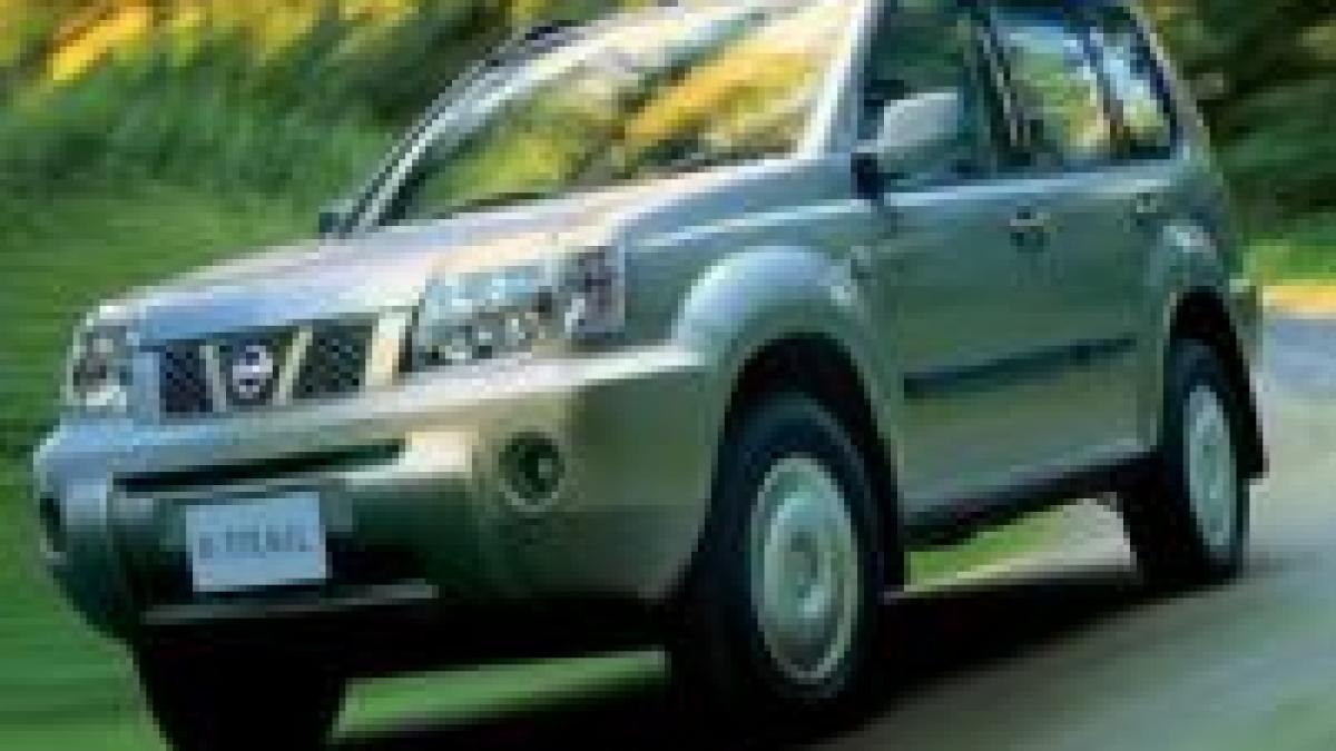 nissan va produce o masina de 3 000 de dolari