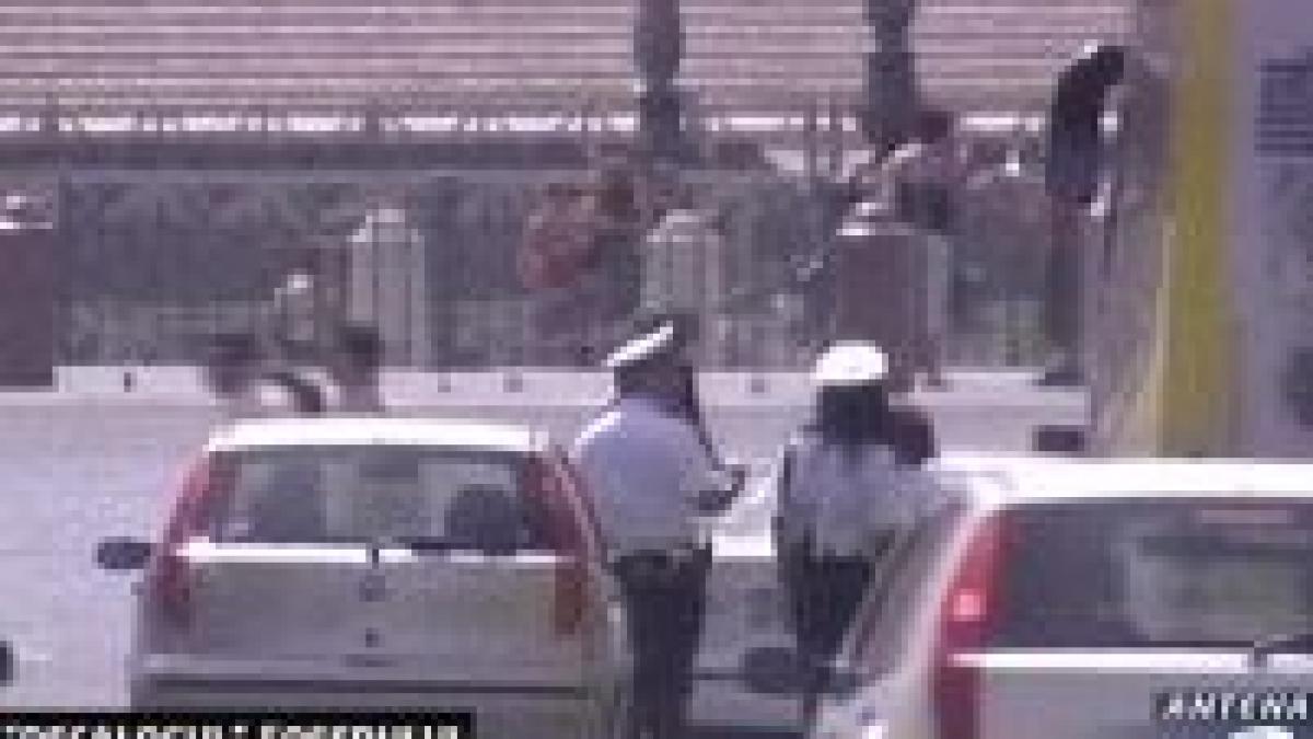 vatican 10 porunci pentru soferi