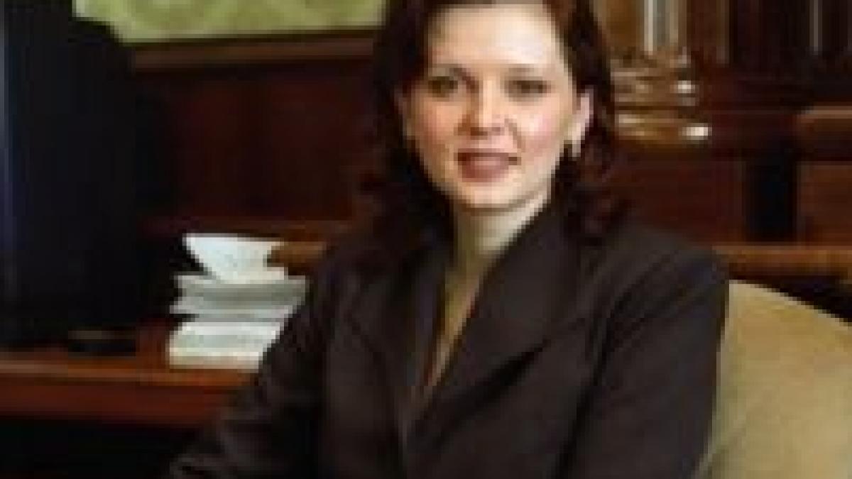 femeile deputat considera ca sunt discriminate