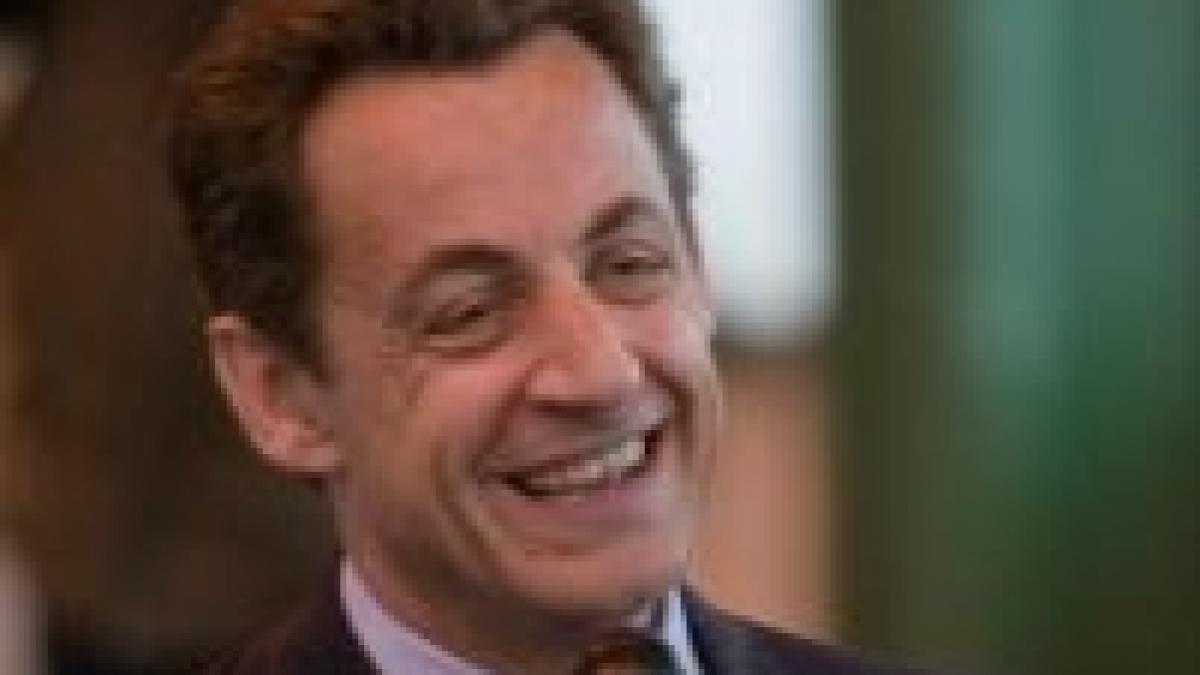 sarkozy nici eu nici putin nu am consumat niciodata alcool video