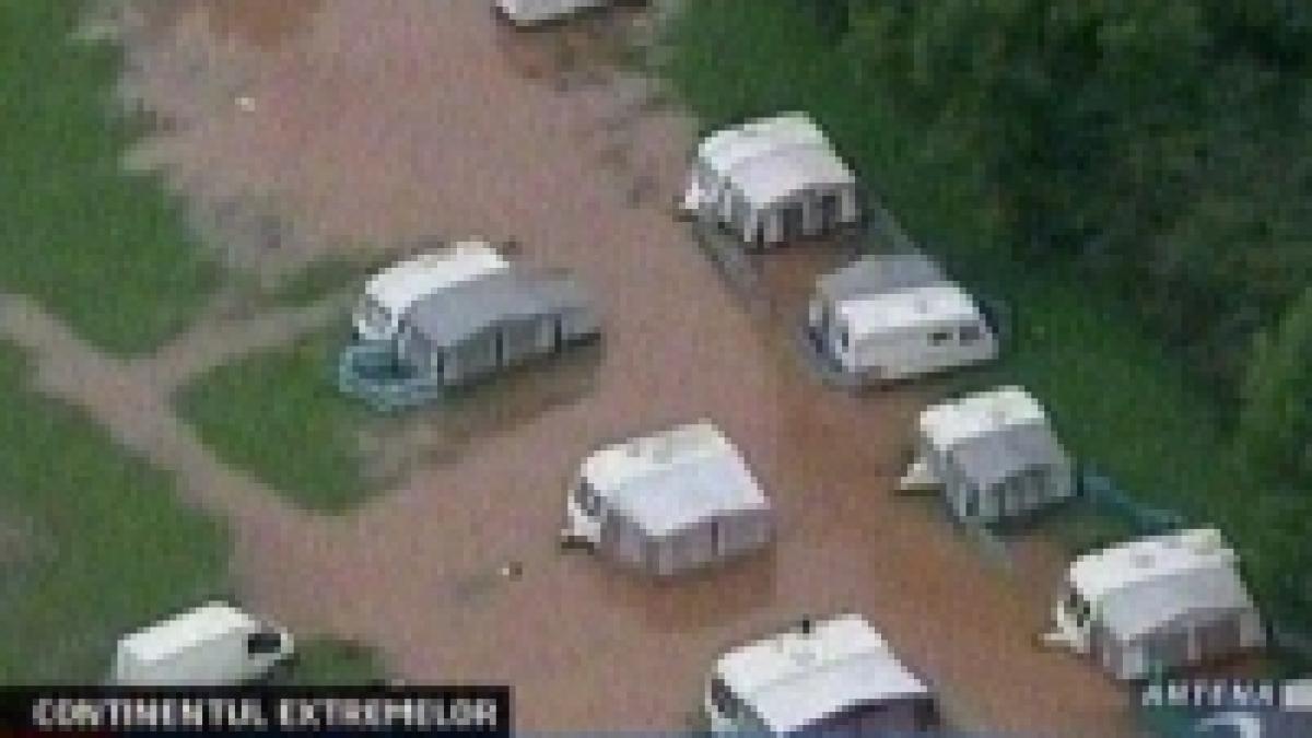 vremea face ravagii in europa