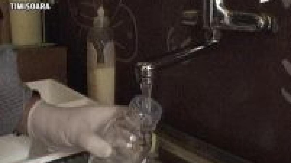 apa din timisoara e doar aproape potabila video