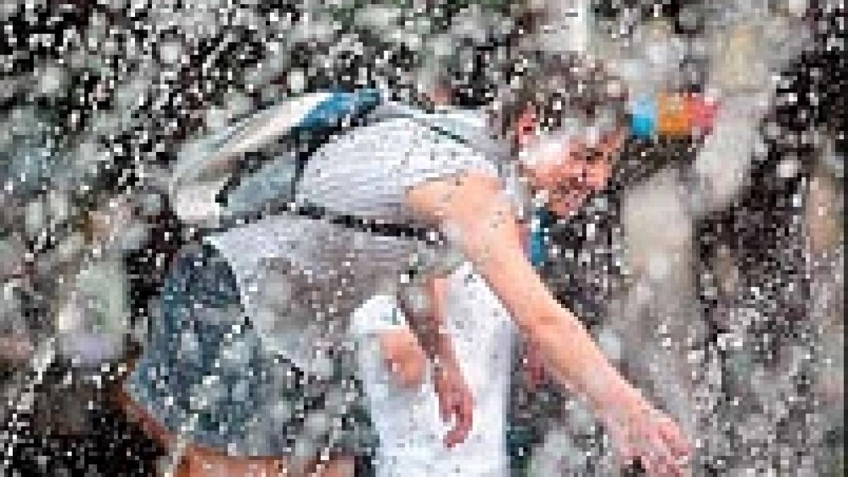 europa extremelor canicula in serbia inundatii in georgia