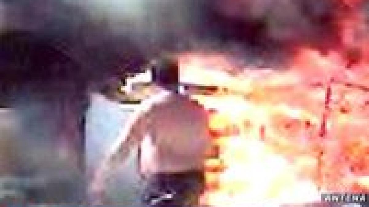 litoral 3 skijet uri au explodat o salupa s a scufundat