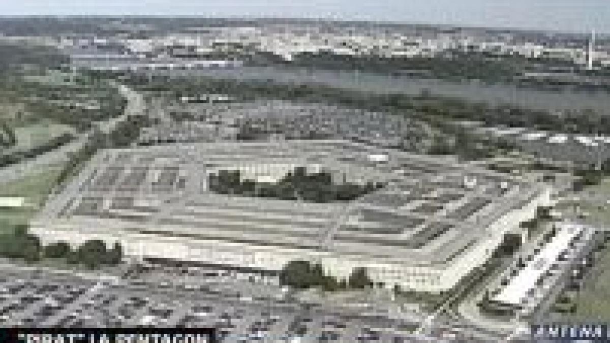 mesageria pentagonului atacata de hackeri