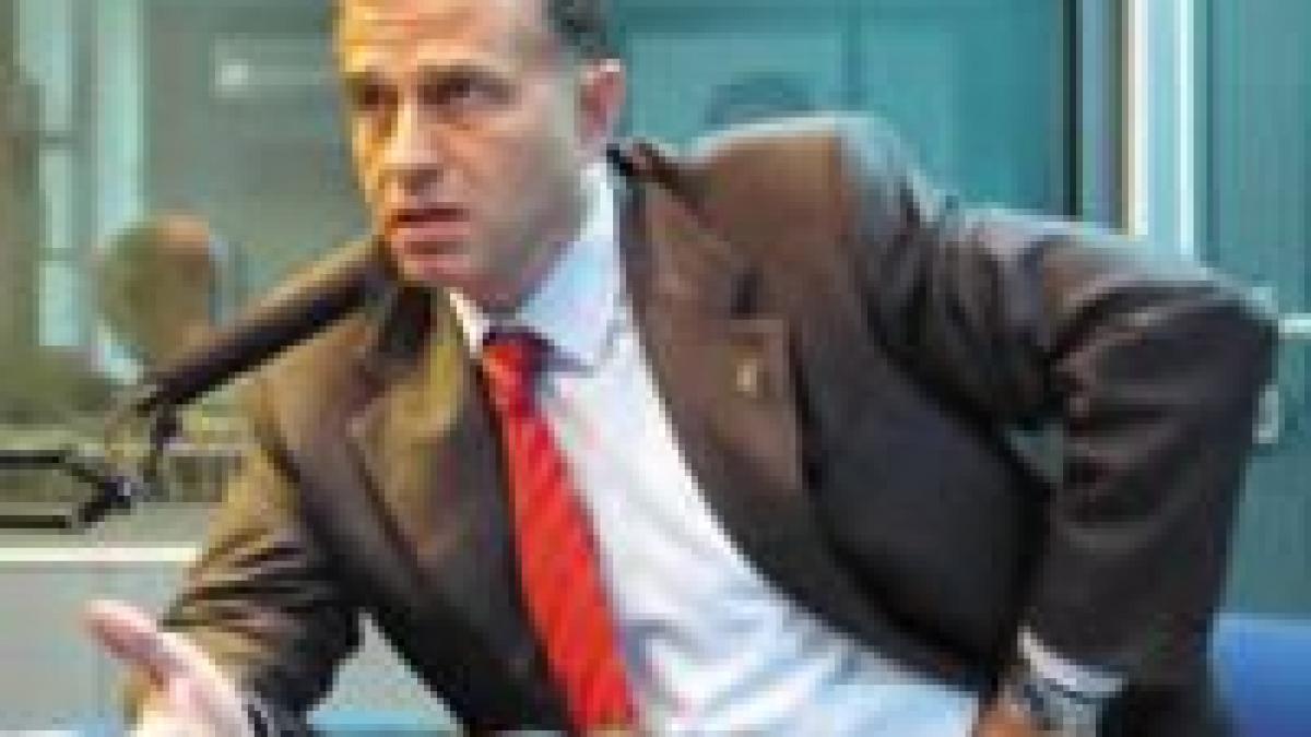 PSD va depune o moţiune de cenzură săptămâna viitoare