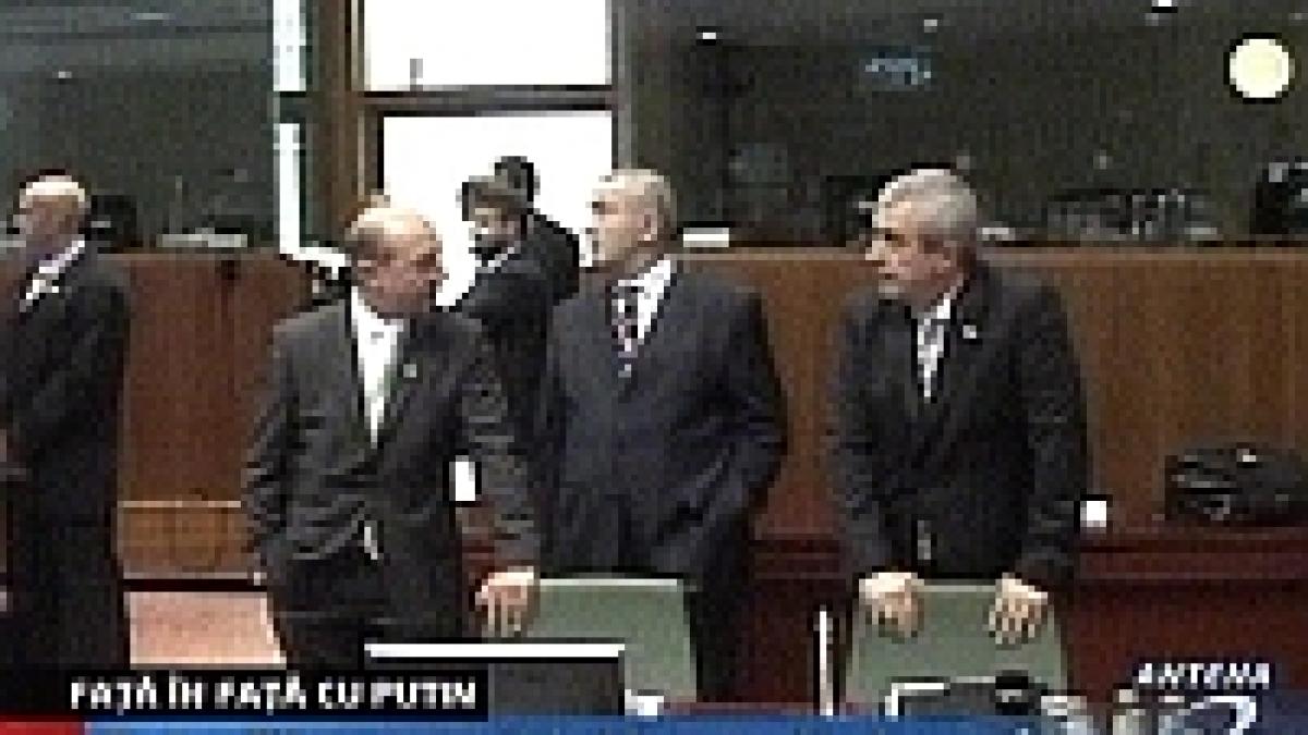 basescu va da ochii cu putin dupa 2 ani de critica
