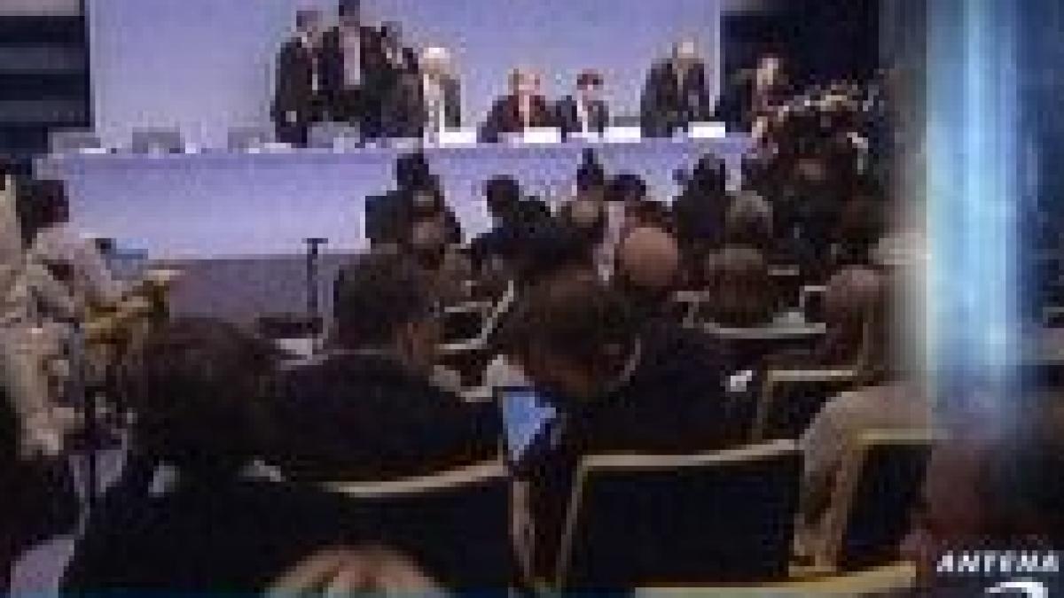 compromis la bruxelles cum va fi modificata constitutia ue video