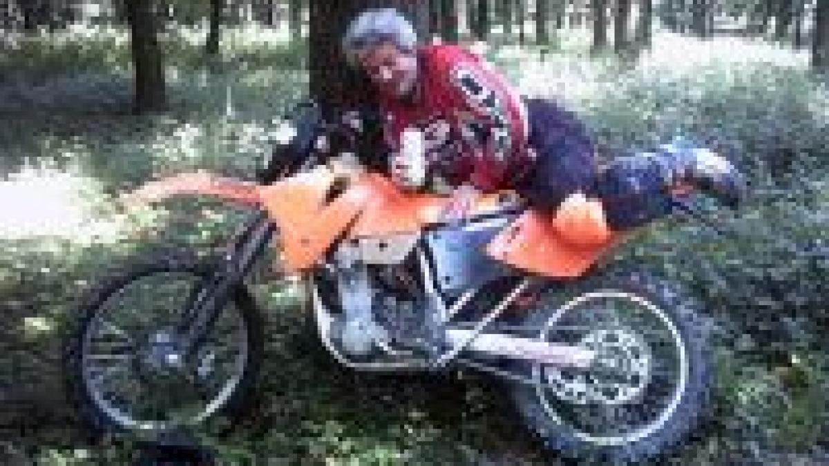 pericolul motocicletelor 11 accidente in 4 zile in capitala