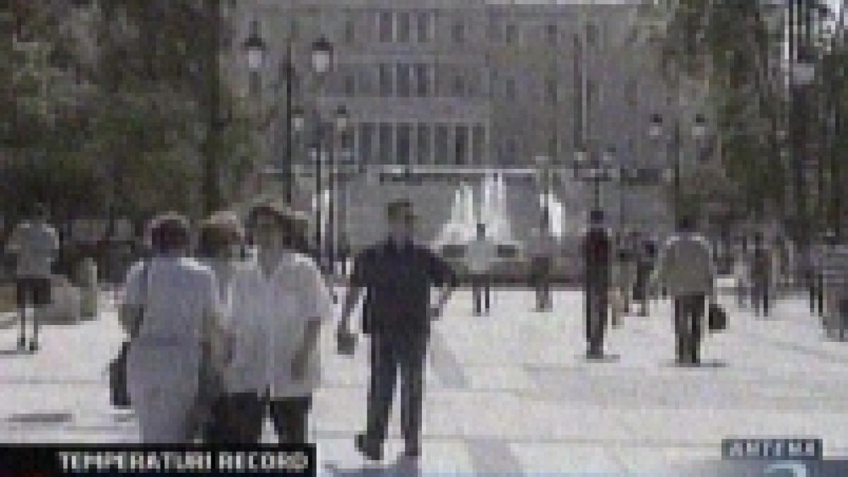 bulgaria temperaturi record in ultimul secol