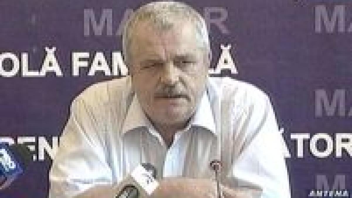 romania risca sanctiuni din partea ue