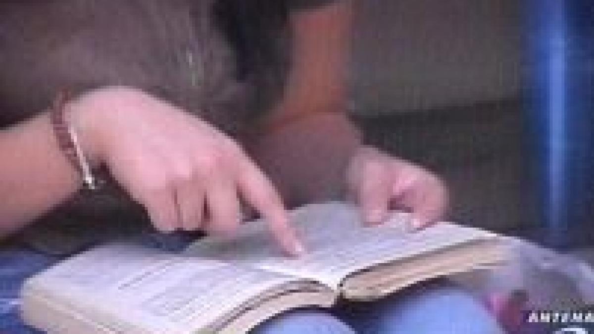 a inceput bac ul subiectele de pe internet contineau greseli