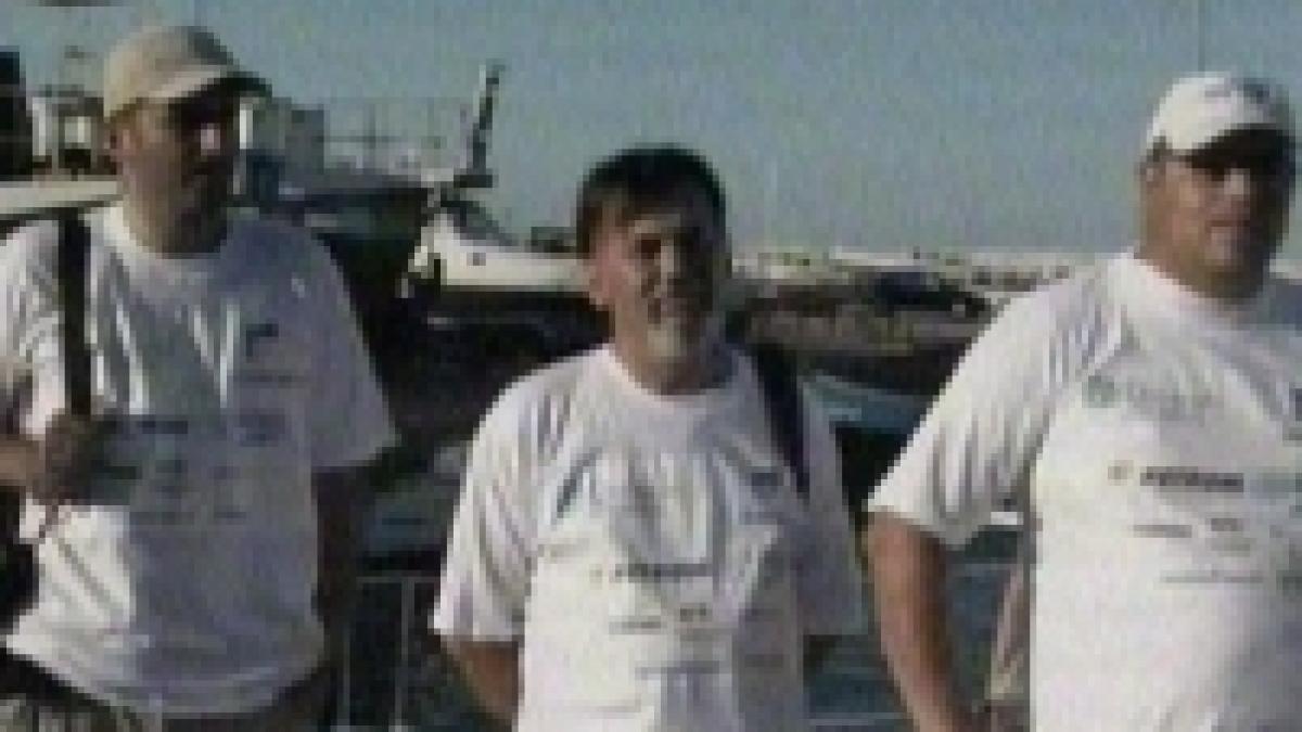 aventura lui lucian mandruta spre istanbul