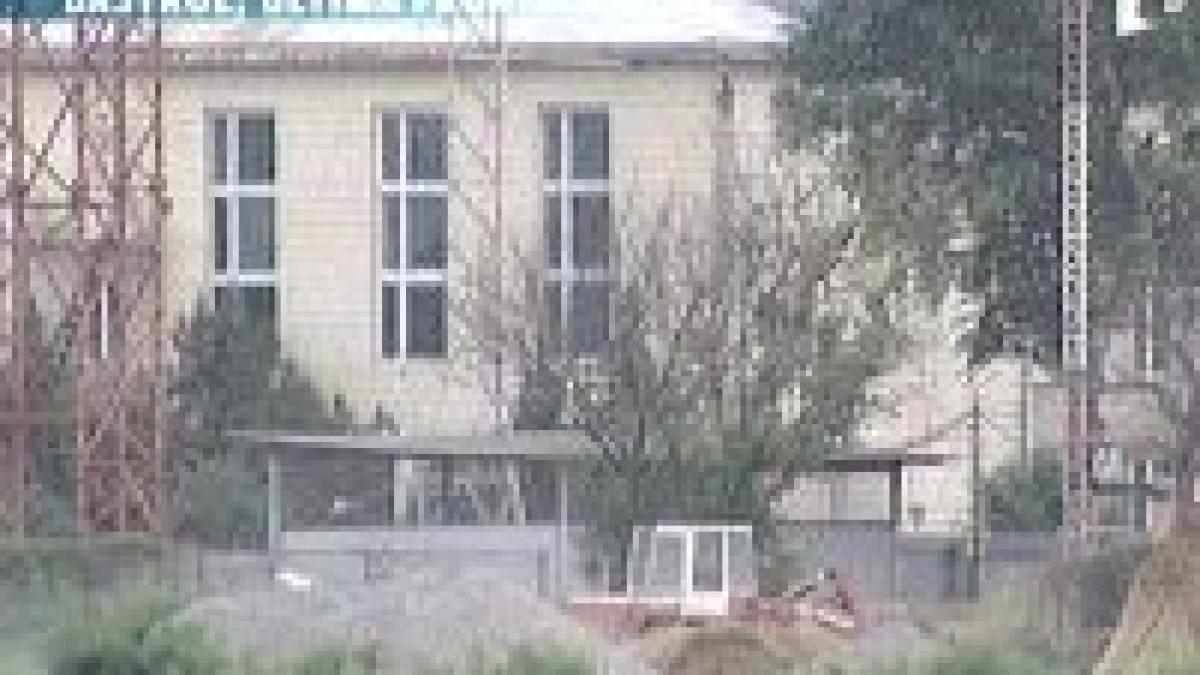 canalul bastroe ultima frontiera