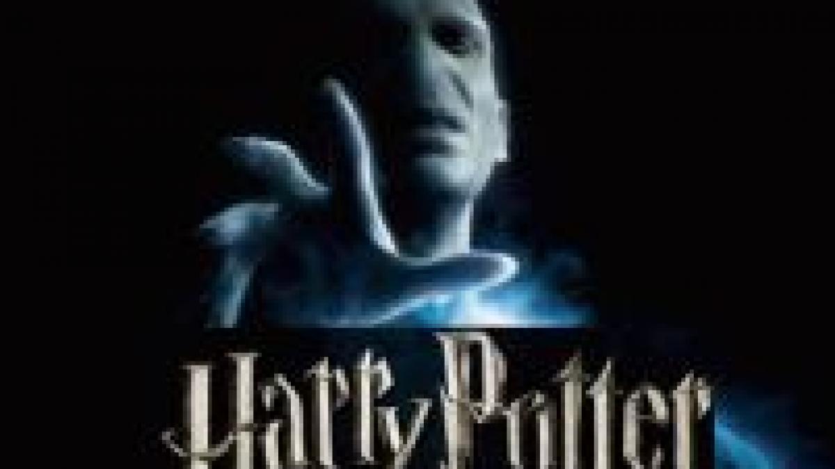 Cel mai nou joc Harry Potter ? creat în România