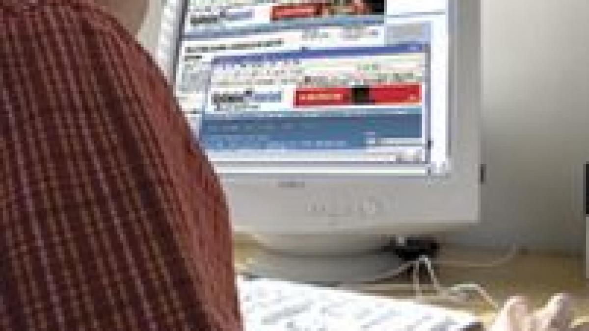 e-Acţionar sau cum să joci la o bursă virtuală