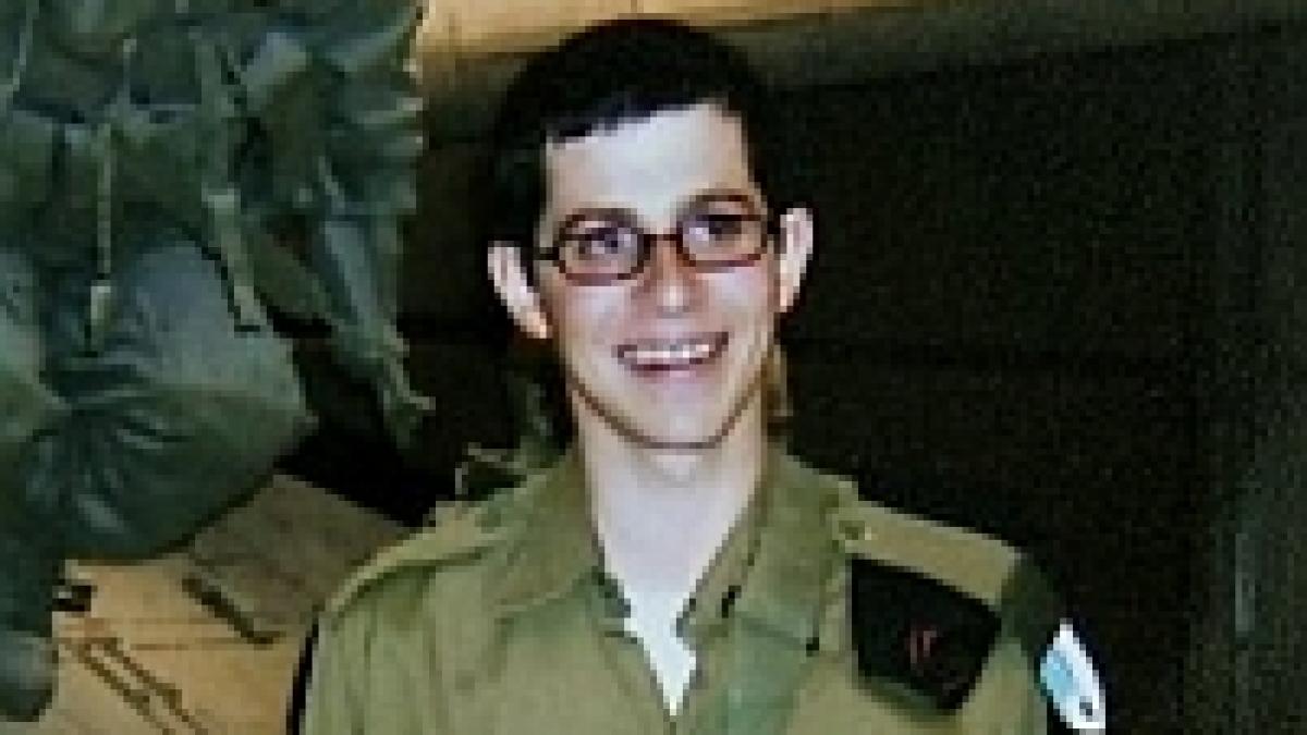 israelian rapit da semne de viata dupa un an