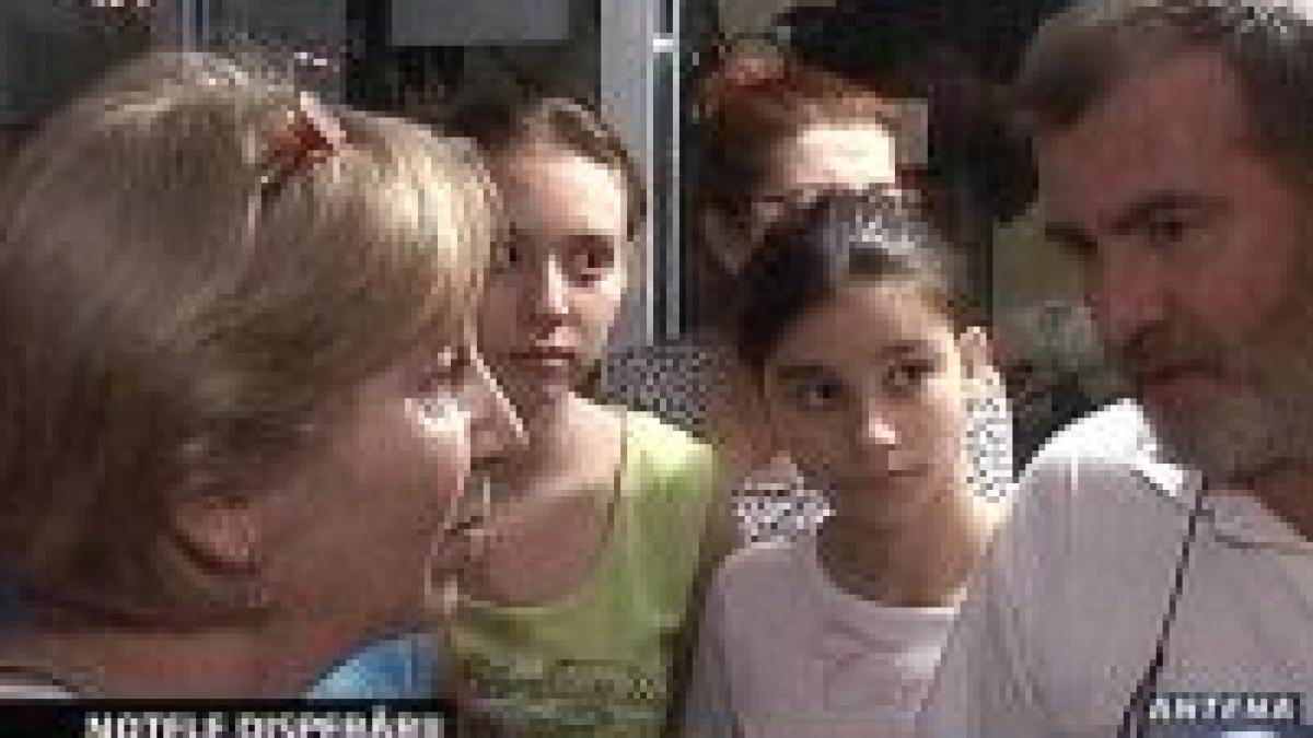 rezultate eronate la testele nationale