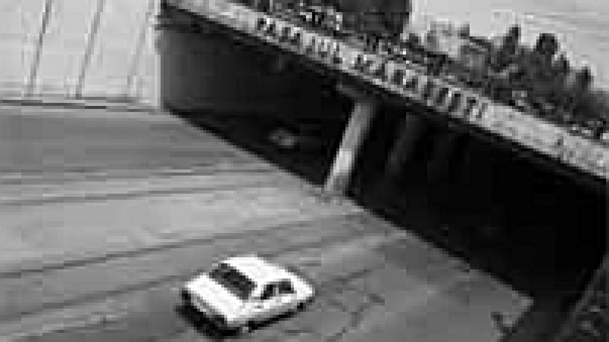 s a redeschis circulatiei pasajul marasesti din capitala