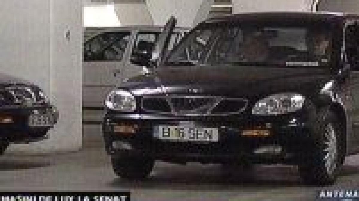 senatul cumpara masini de 1 3 milioane 1028