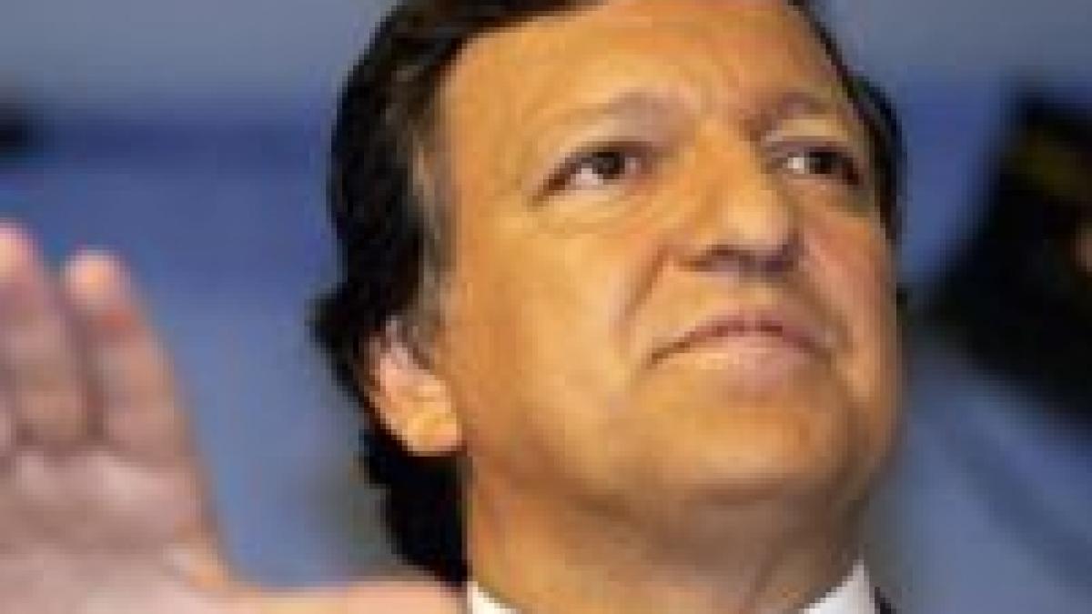 barroso incalzirea globala afecteaza dramatic groenlanda