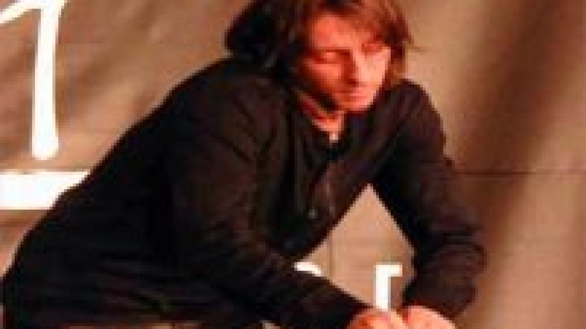 bob sinclar mixeaza la arenele romane