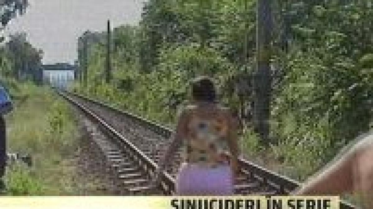 efectele caniculei patru sinucideri in 12 ore