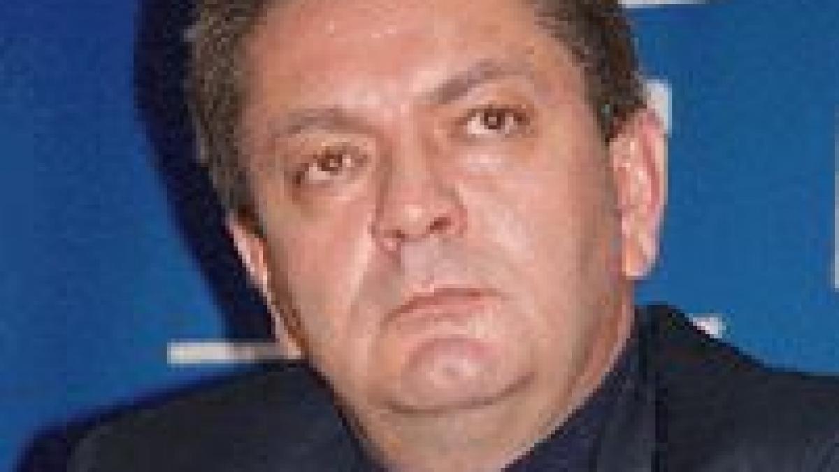 ioan rus anticipatele nu vor da un partid majoritar