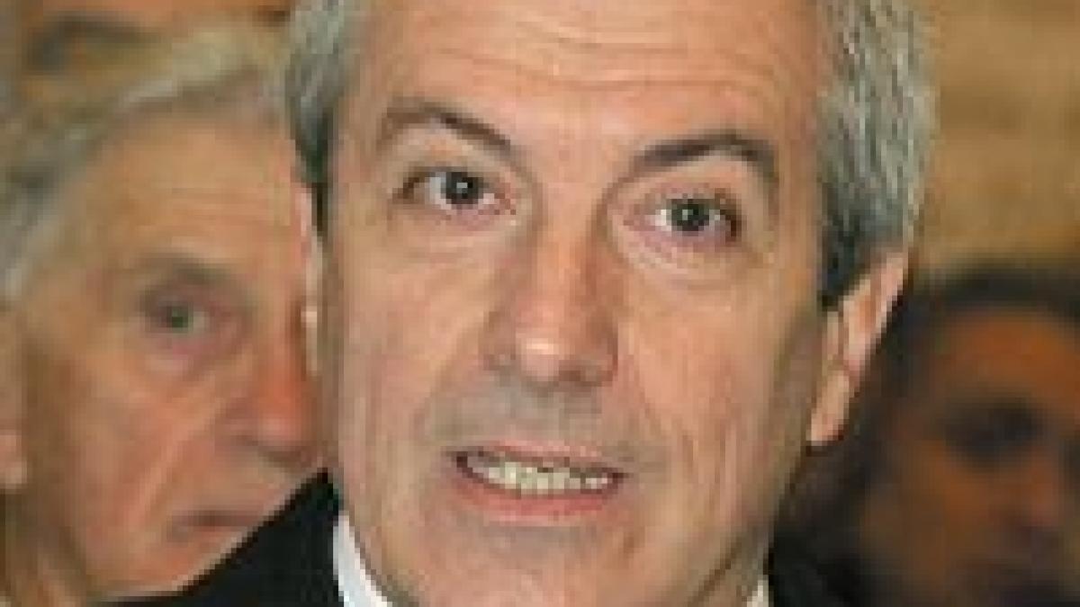 PNL vrea reducerea pragului electoral la 2%