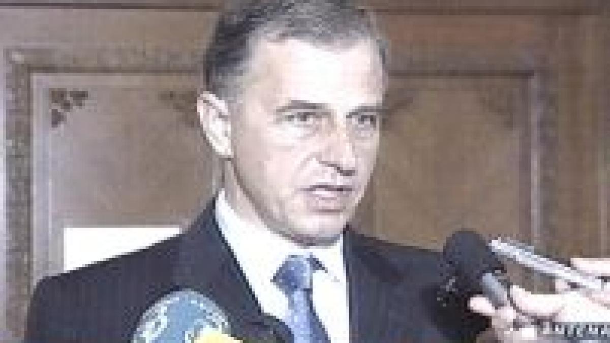 geoana parlamentarii psd vor fi sanctionati pentru absente