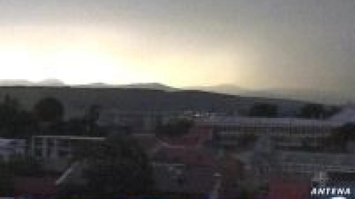 vijeliile au maturat sudul tarii 2 morti