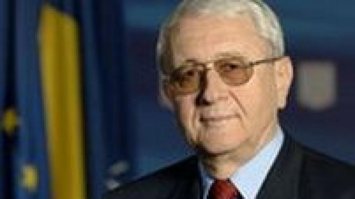 inca un consilier de la cotroceni a demisionat