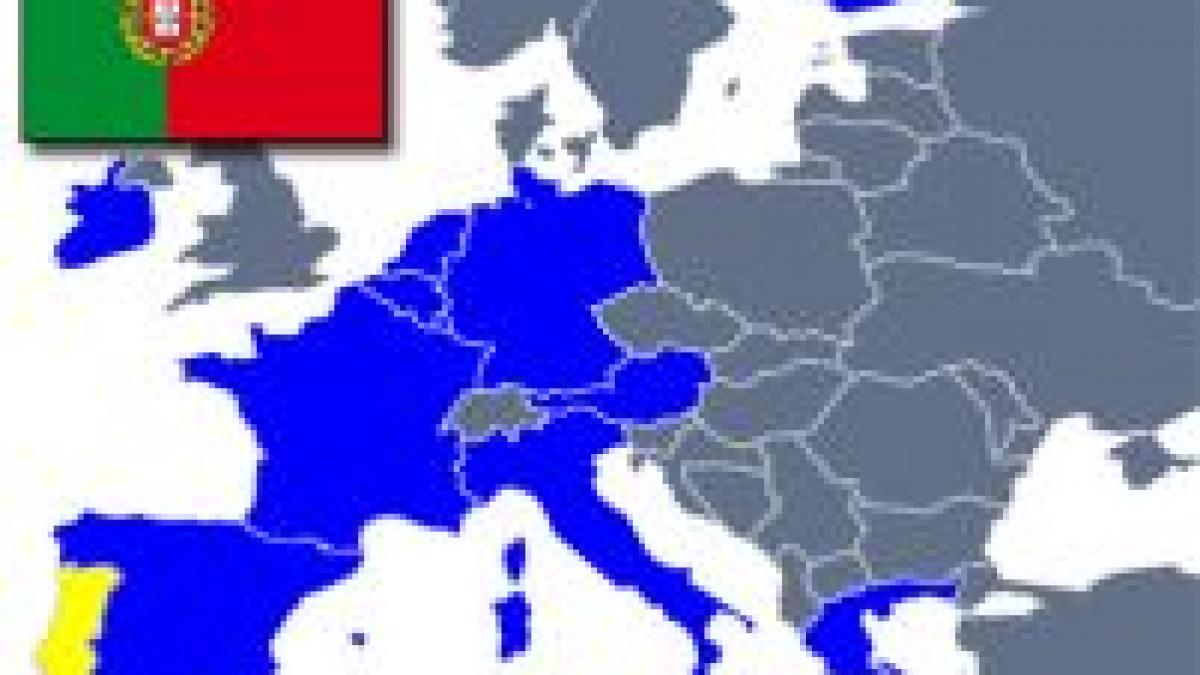 la 1 iulie portugalia preia presedintia ue