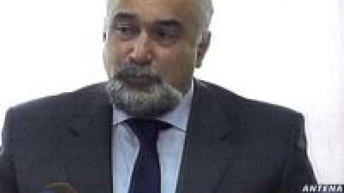 vosganian seceta nu scumpeste curentul electric