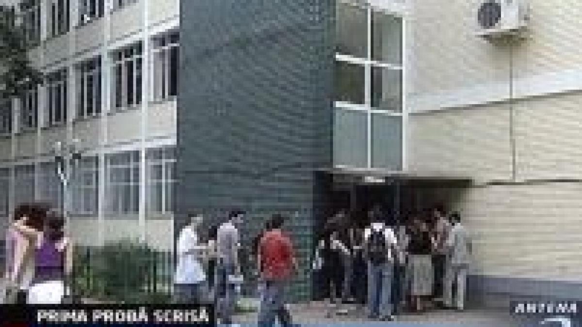 cititi baremul de corectare la proba scrisa de limba romana de la bac